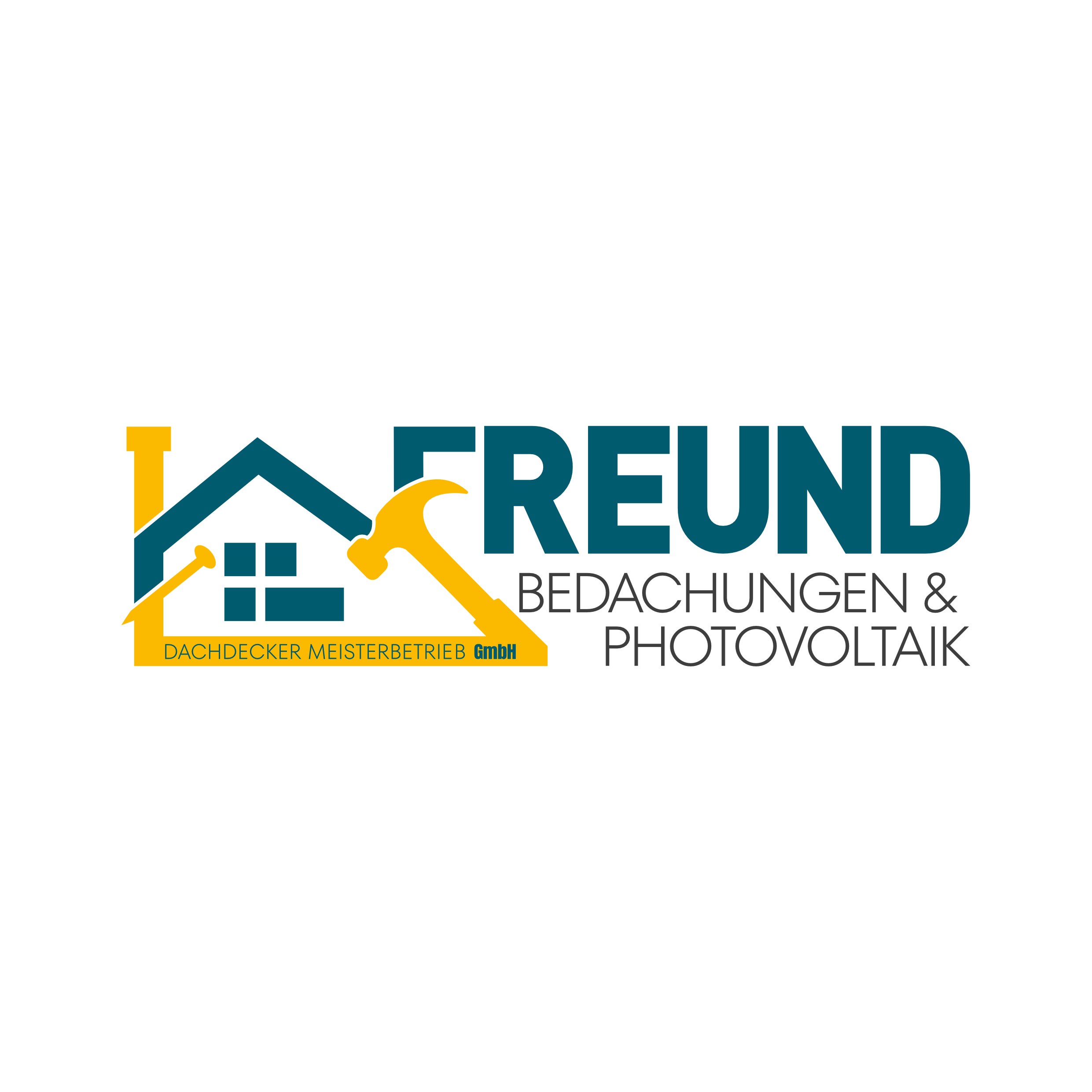 Freund Bedachungen